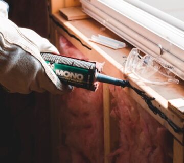 Hoe lijm purschuim en XPS-isolatie installeren